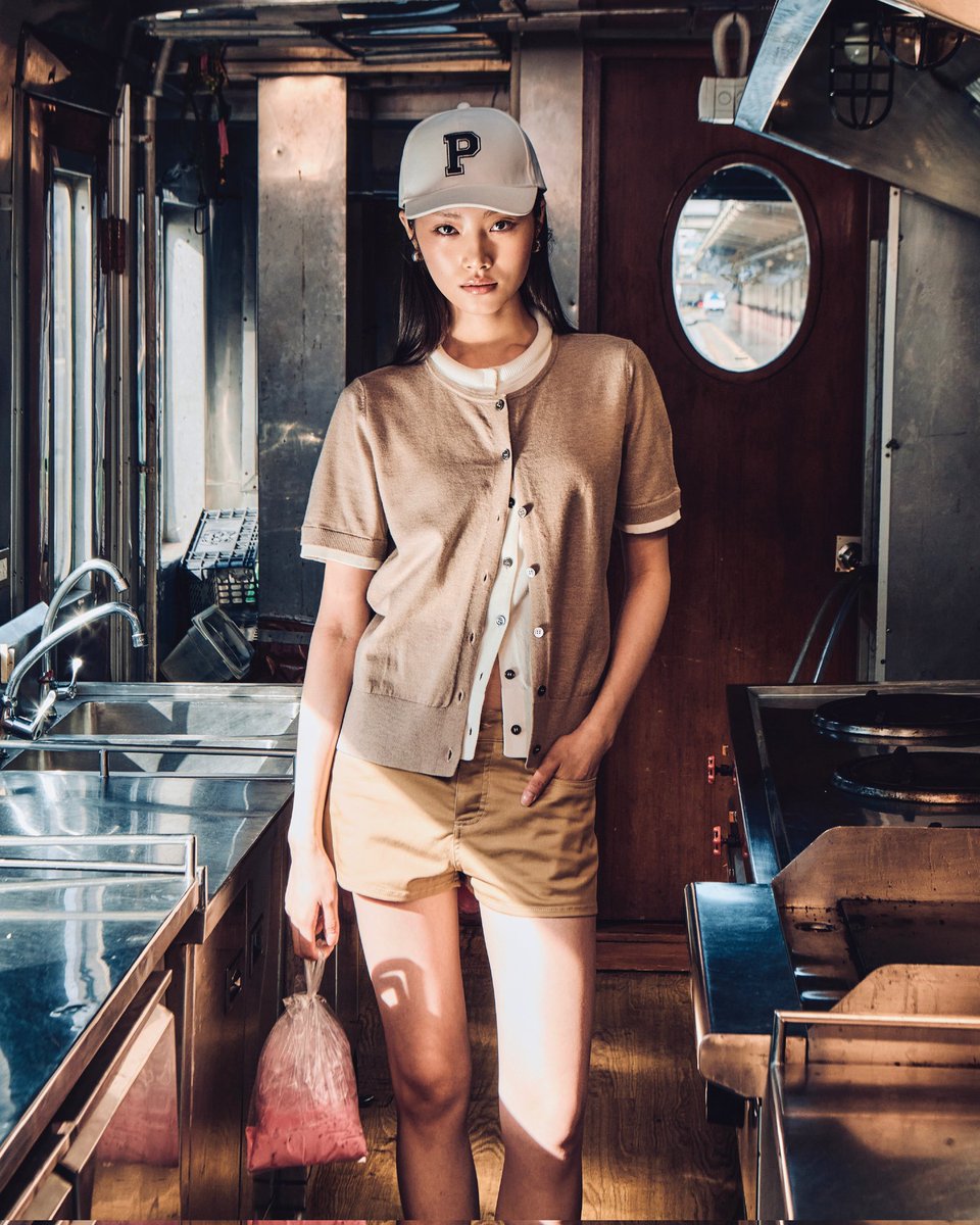 PANIA Celebration proves the most stylish moments are the easiest ones. No overthinking. Just wear it, sip it, live it. Comfort never looked this chic.

#CelebrationCollection
#CelebrationPania