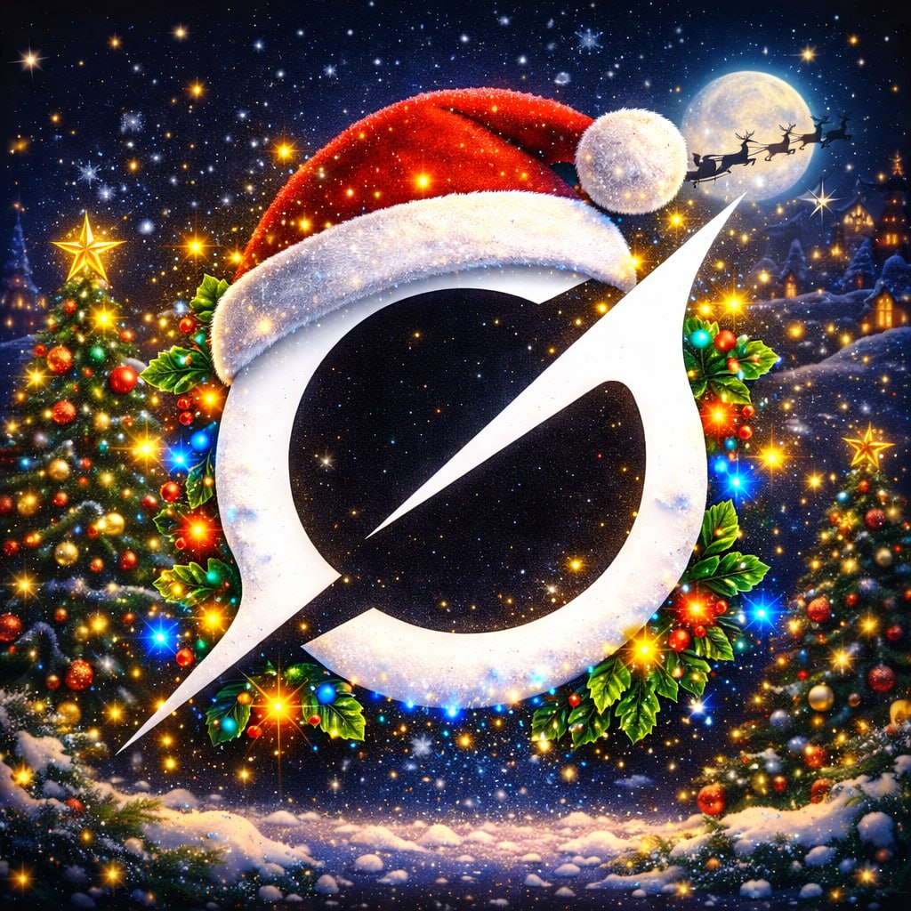 🚀🎄 $Grokmas is here 🎄🚀 Launching today
The vibes are loading, the community is waking up, and the momentum is building.

Not just a ticker — it’s a movement.

Eyes on $Grokmas 👀
Let’s see who’s early. 🔥❄️ 

#Grokmas #CryptoTwitter #Loading