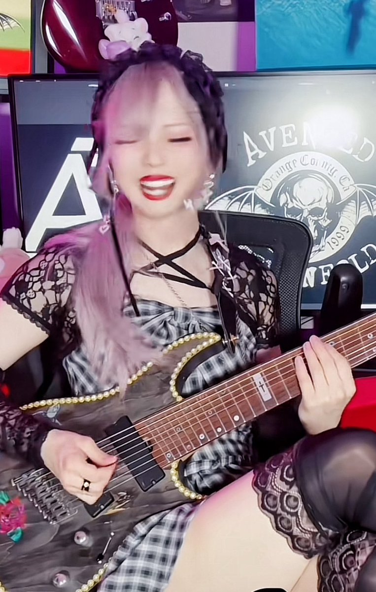 NONOtan🐰🎀Guitarist🎸 (@nonotqn) / Posts / X