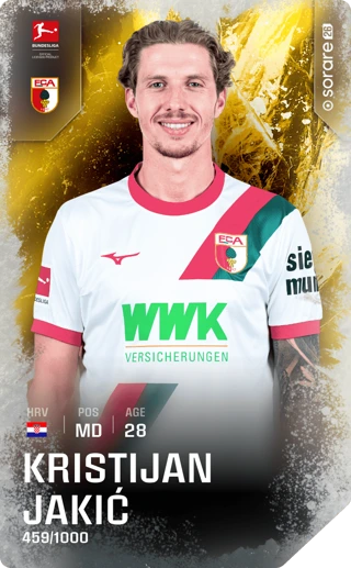 🚨Giveaway Day 7🚨

🎄Daily Christmas Giveaway🎄

Todays giveaway is 5 Bundesliga cards including the three shown below 😍

Quick turnaround DRAW TONIGHT!

to enter
1⃣follow <a href="/yorkiewill/">yorkiewill</a> 
2⃣Tell me something about football i dont know
3⃣Like &amp; repost

#sorare #sorare26