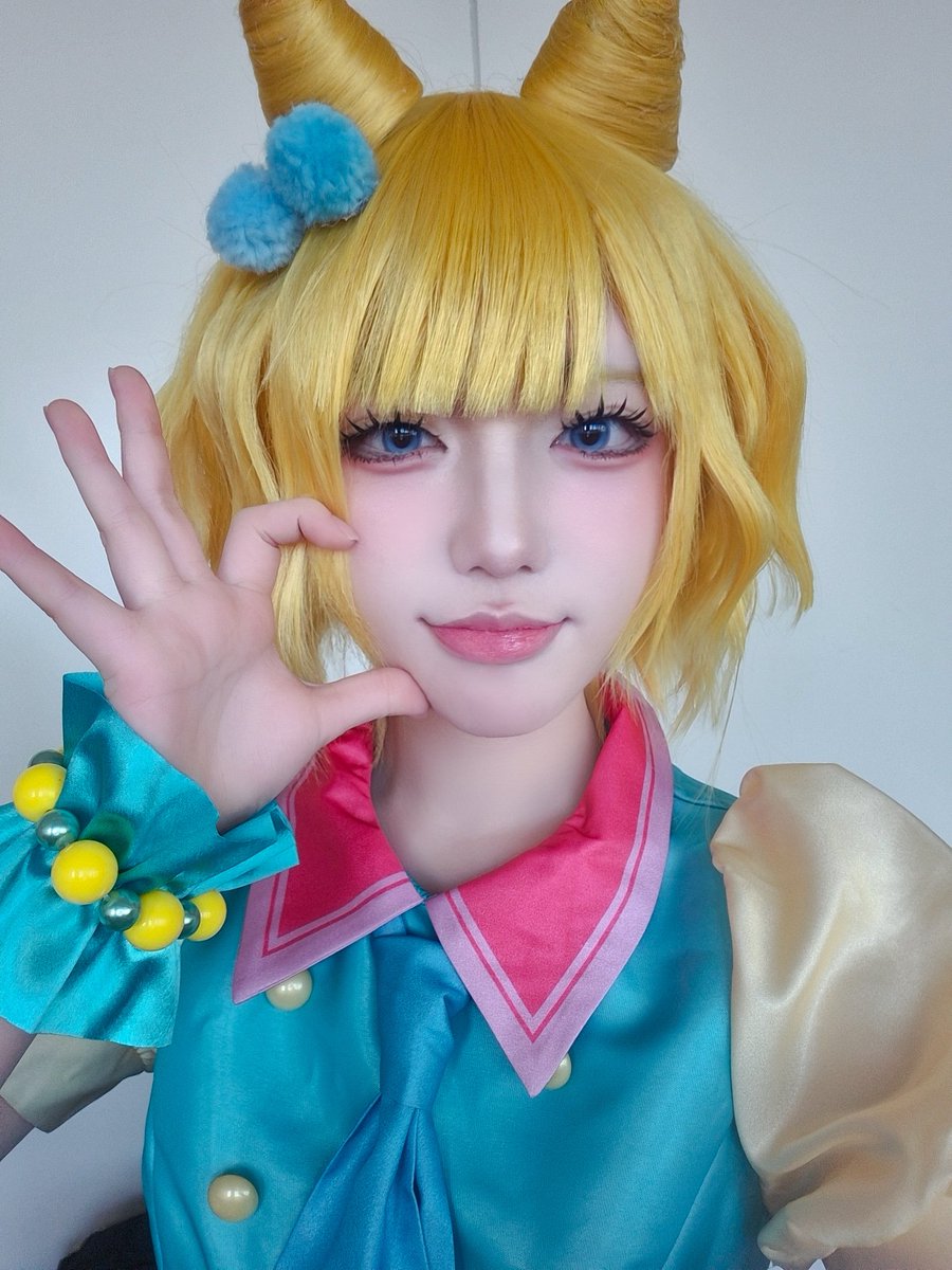 #プリパラ 
Mirei 🍬