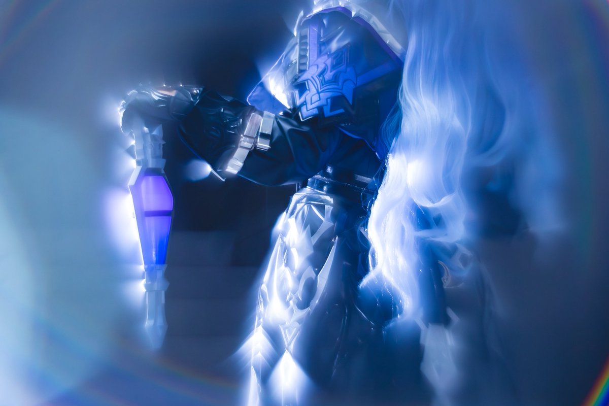 Cosplay / #Flins 
フリンズ：ゆうまさん <a href="/mugm99/">ゆうま🍻</a>