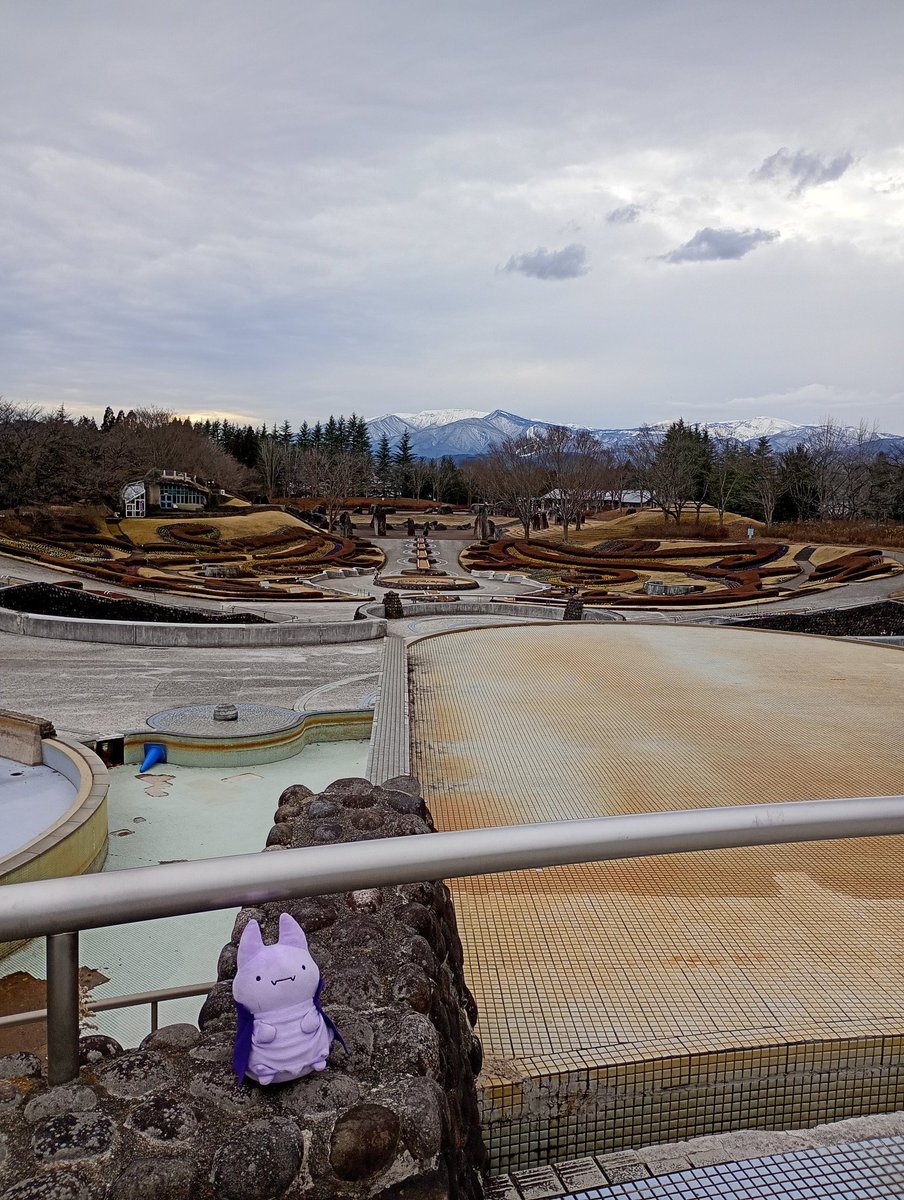 も〜みんページ 今日も晴れてたからマモノさんとツーリング 季節外れだけどいい景色 #zx6r