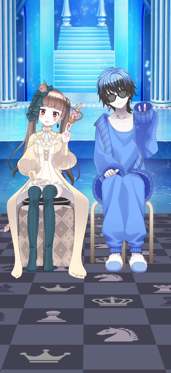 m*様 杙凪 チェキ Moi-même-Moitié 幻想会 8/4(日) 「TOKYO IDOL FESTIVAL 2024 supported by にしたんクリニック