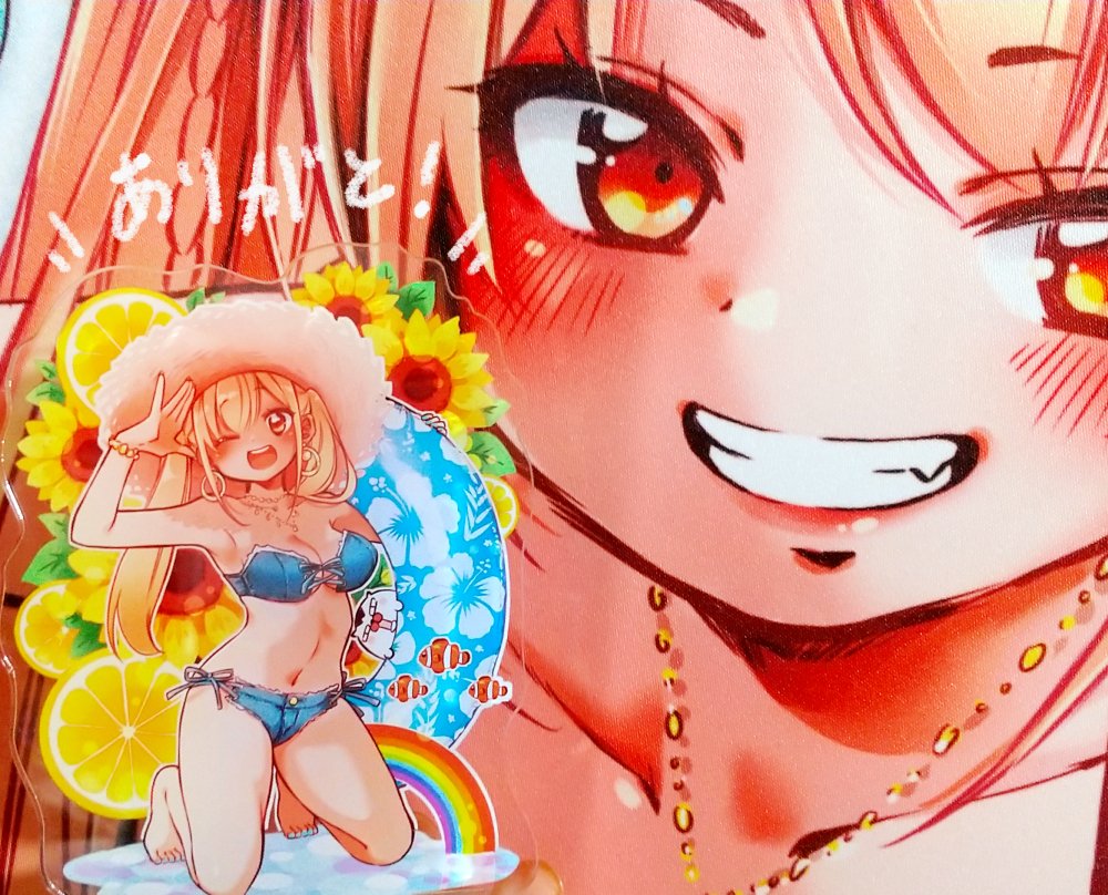 おりはらさちこ「押しかけギャルの中村さん」「梅之助くんは男子寮の