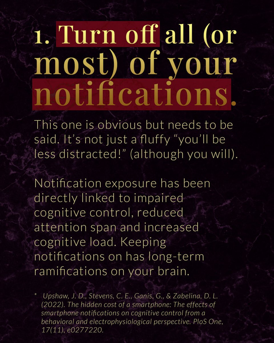 RealityCraftrs's tweet photo. You organise your table, you organise your planner, you organise your sock drawer and you organise your calendar... So why don't you organise your phone?

Your phone can be an extraordinary productivity tool... Or quite the opposite. https://t.co/MoyhTQQuyc