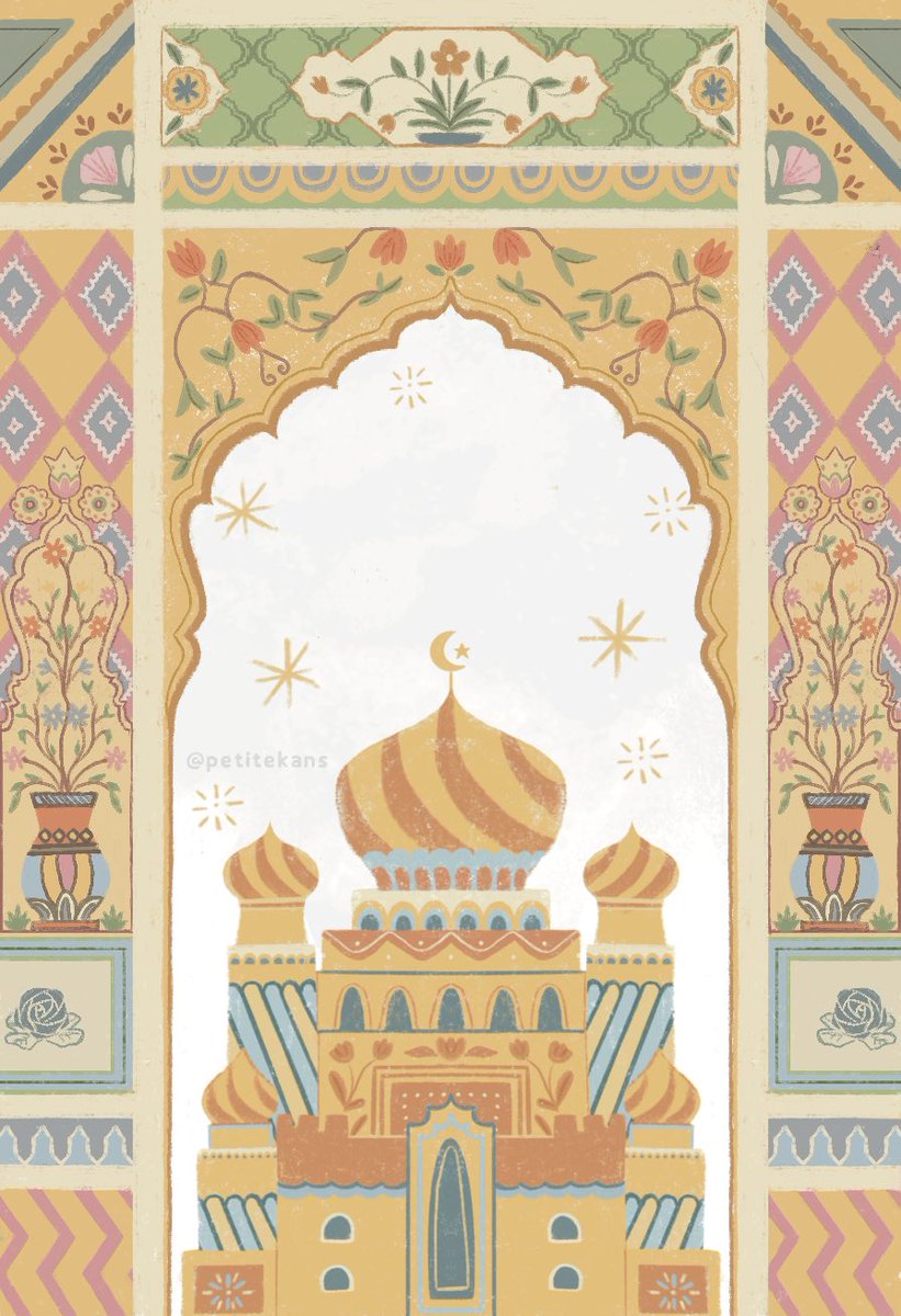since ramadan is just two months away, i’m open commission for any ramadan themed project such as packaging box, postcard, eid money pocket and more. feel free to ask me a question and don’t hesitate to send me a dm/email if you’re interested! 💖