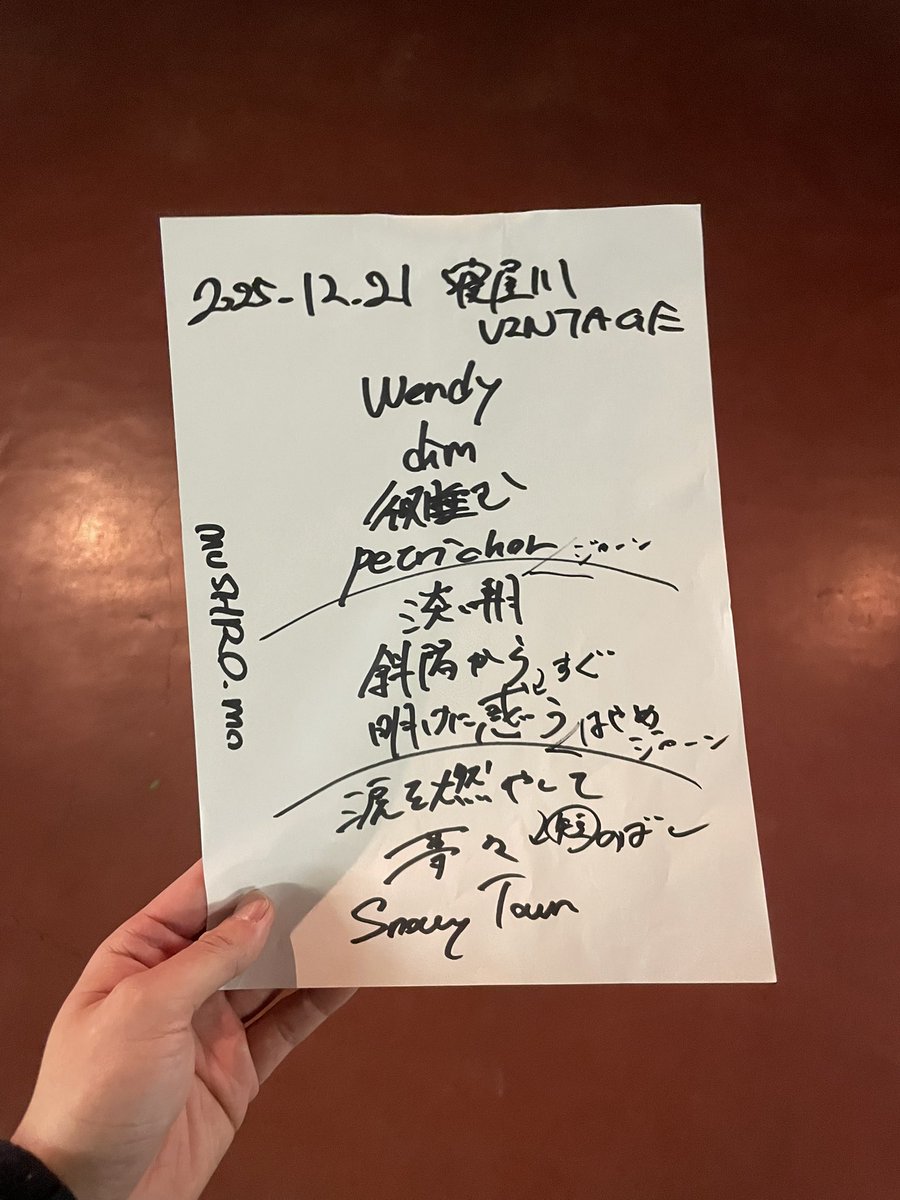 NnhGs2's tweet photo. むしろ、新曲、良い https://t.co/HK0rUioCu5