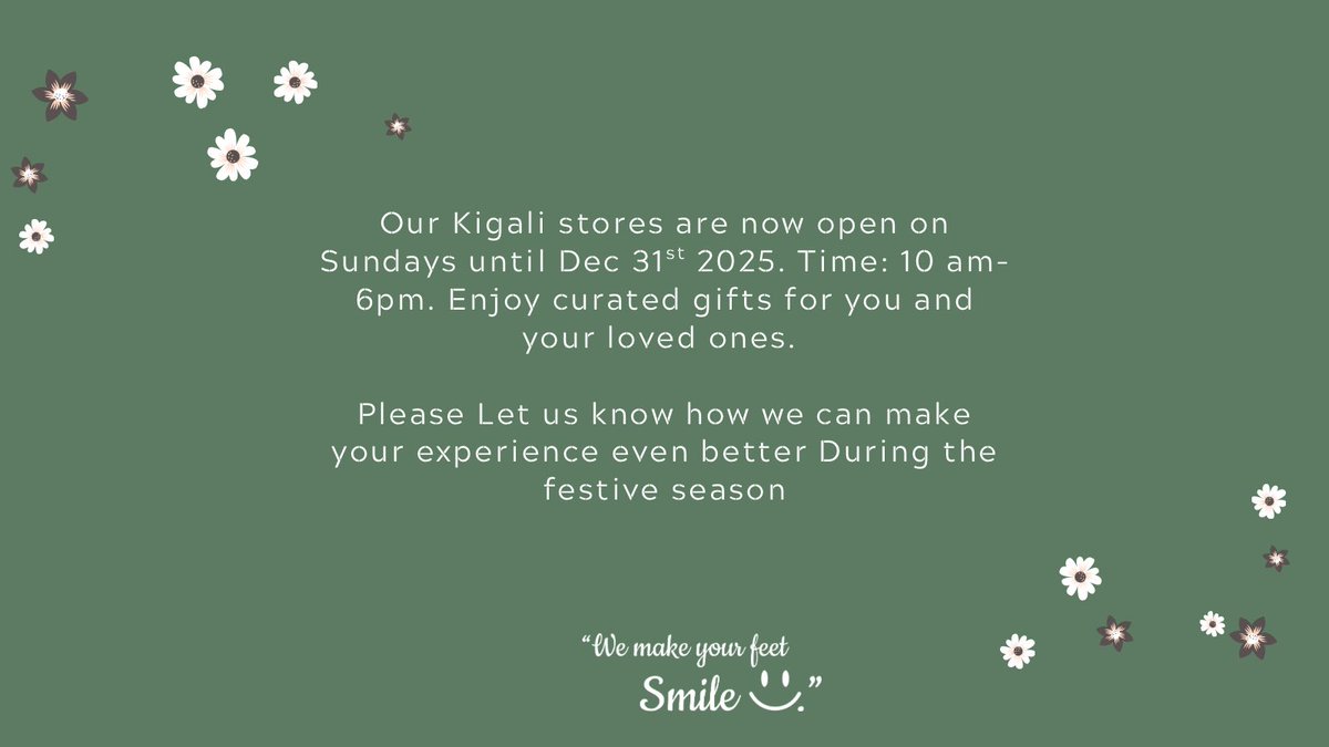 UZURI K&Y tweet media