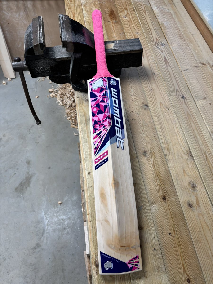 Wombat Cricket tweet media