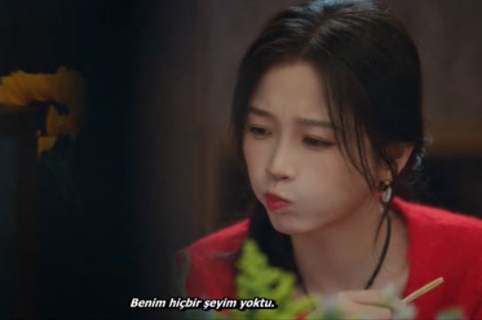 o kadar haklı ki, hani o kadddar haklı ki...