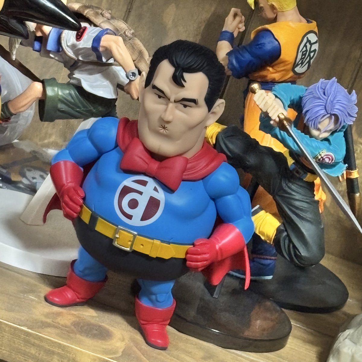 ユーガン (@gan6985db) / Posts / X