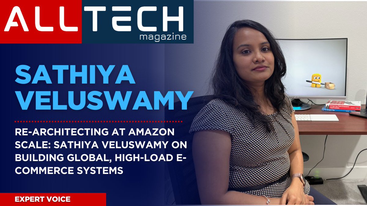 All Tech Magazine tweet media