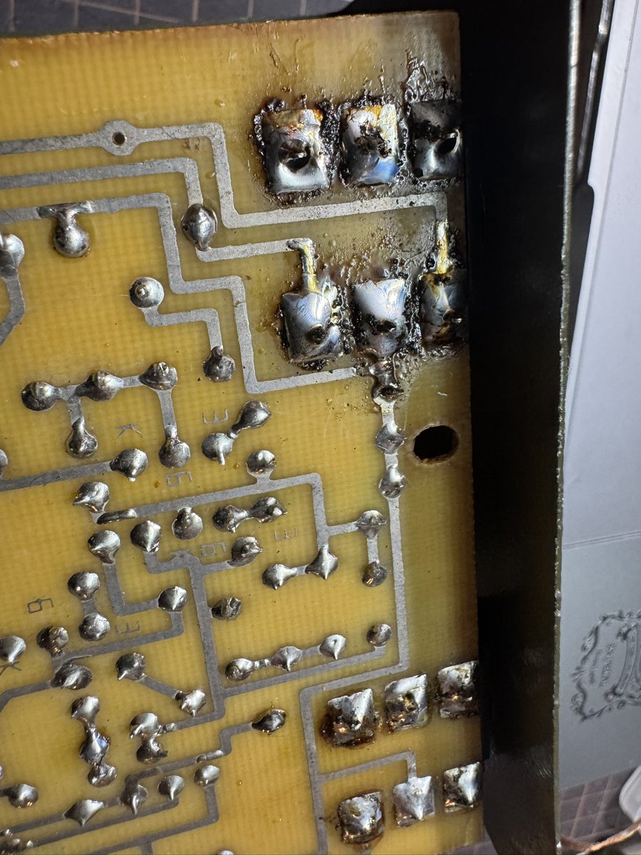 Crazy Rock'n'roll Effecter.CE (@C_R_Effect) / Posts / X