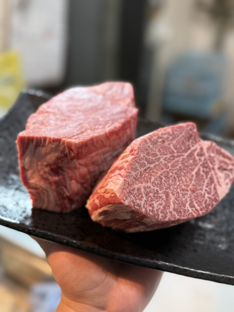 前田｜精肉店 tweet media