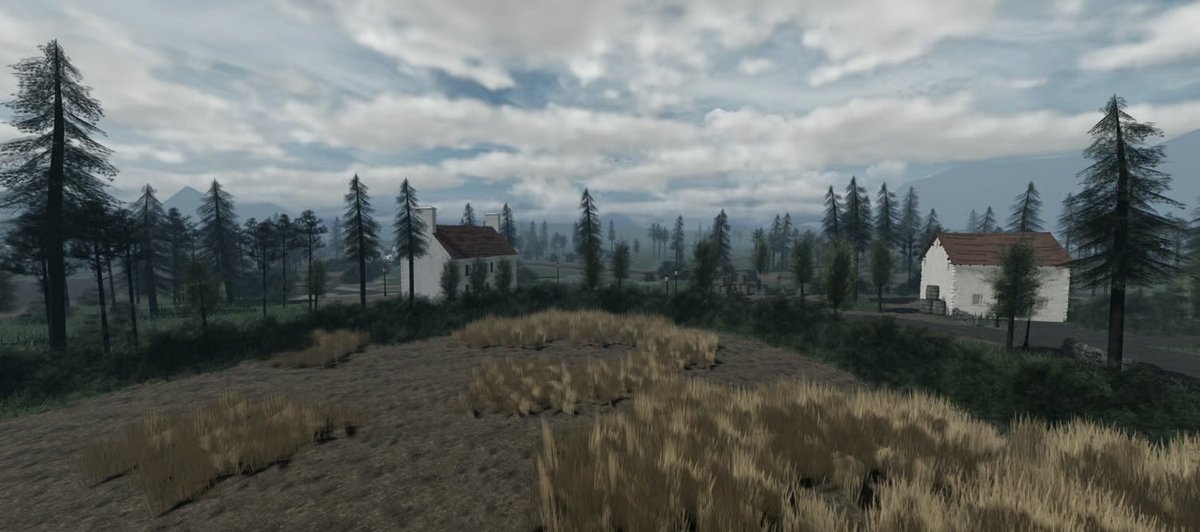 dmproduction24's tweet image. Outskirts of Normandy Roblox Map – Realistic WW2 Battlefield Terrain

•For Robux Purchases (contact dustyn001 on discord upon purchase completion to receive the product file): roblox.com/game-pass/1499…

#ROBLOX #mapart #bestchoice #RobloxDevs #robloxart #foryoupage #DOWNLOAD