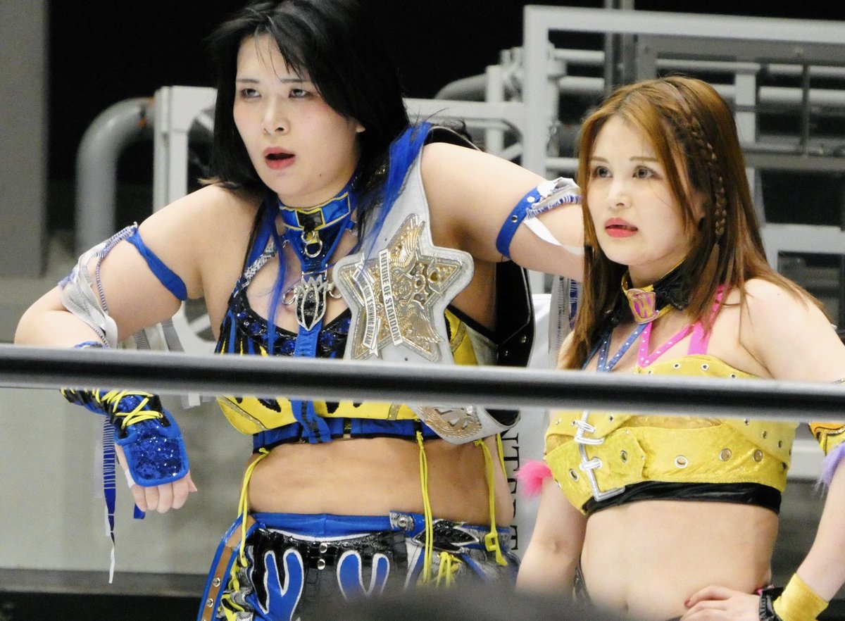 月山 和香 Waka Tsukiyama 🌙 (@Waka_Mm3) / Posts / X