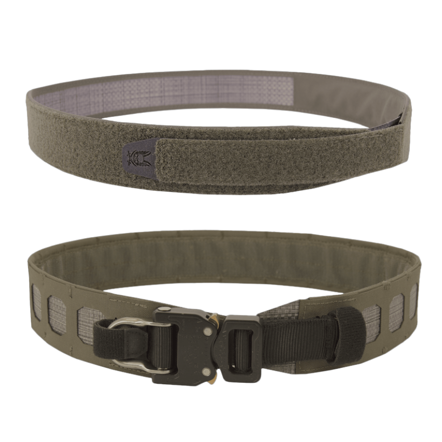 新商品】 Warrior Assault Systems リガーベルト T1テグリスBelt 快適