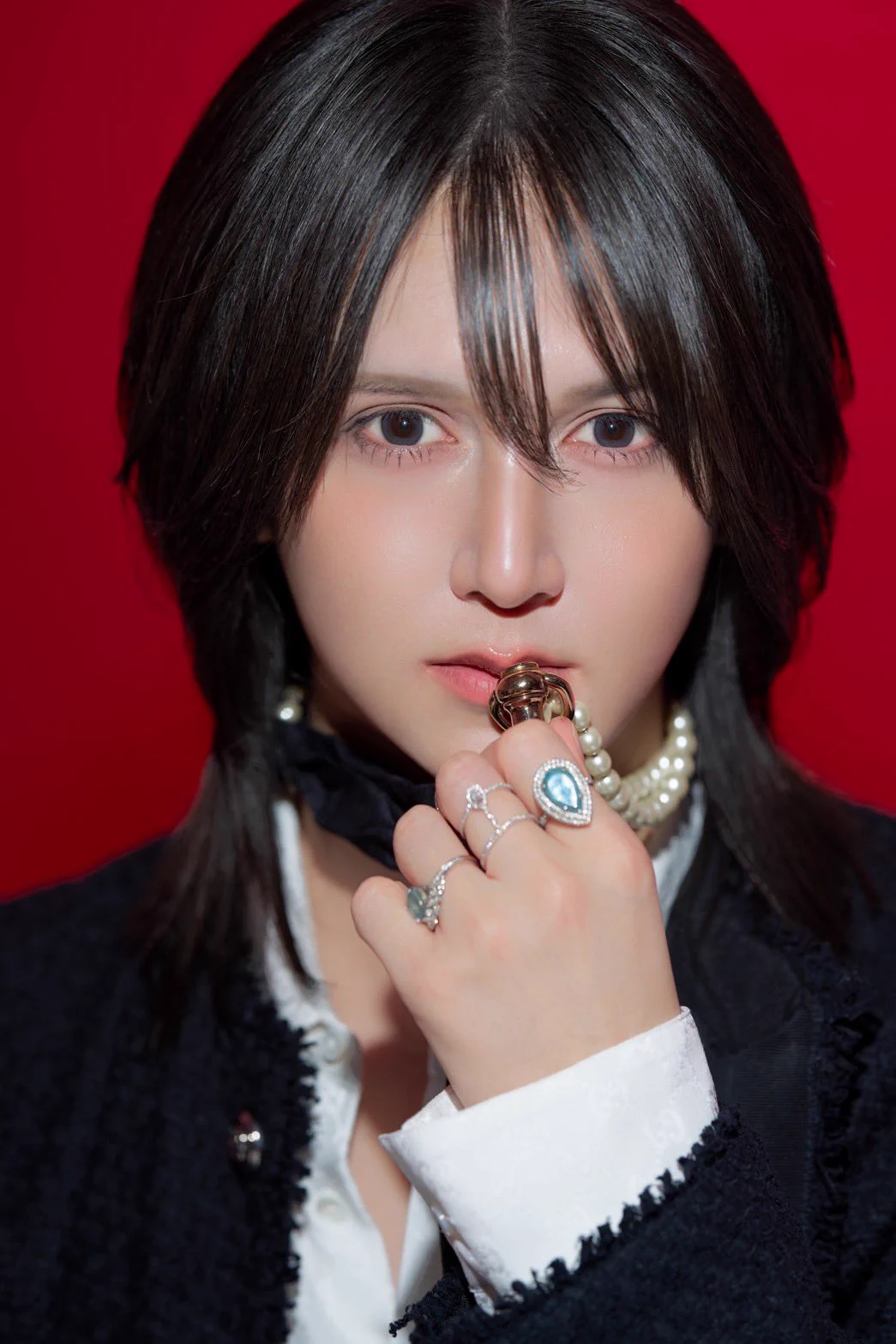 帝蓮 (@m_ren_athena) / X