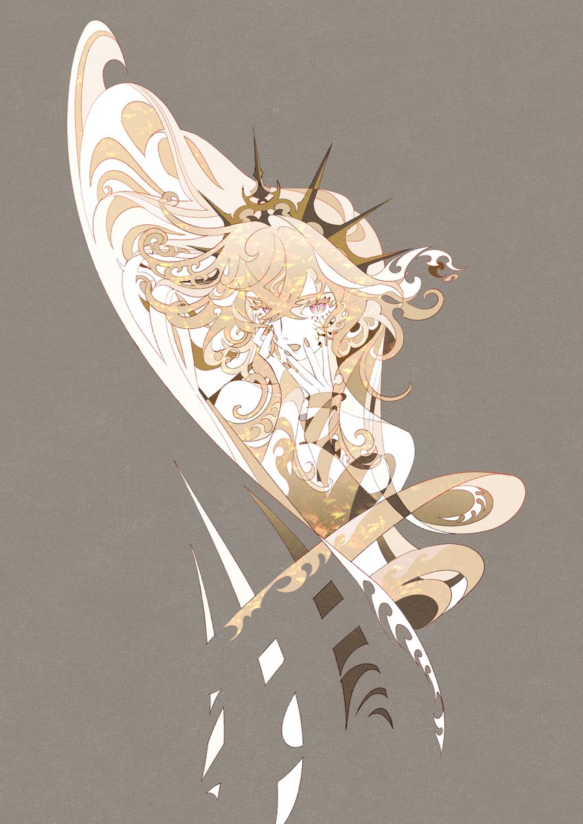 Sainker_'s tweet image. ✍️ #SilverPalace