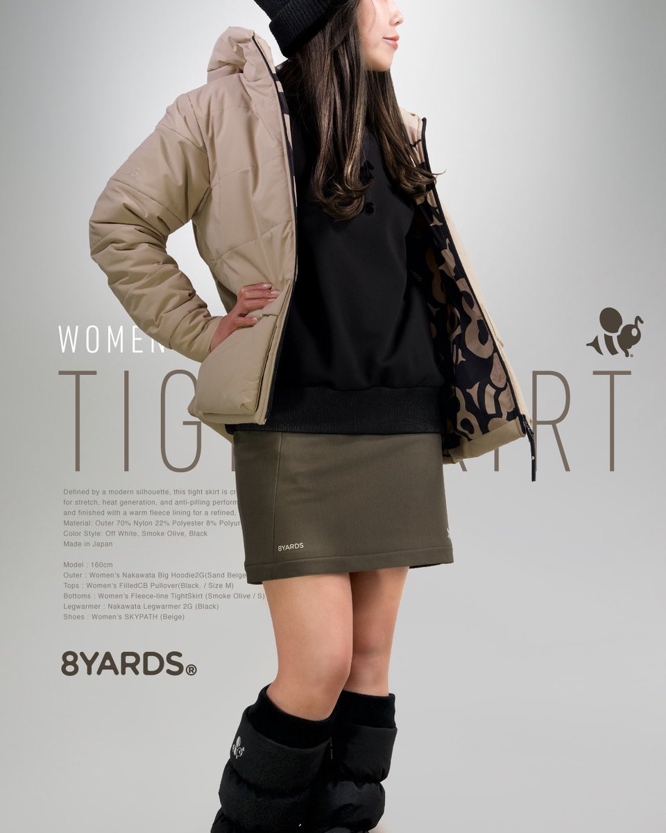 8YARDS (@8yards_jp) / Posts / X