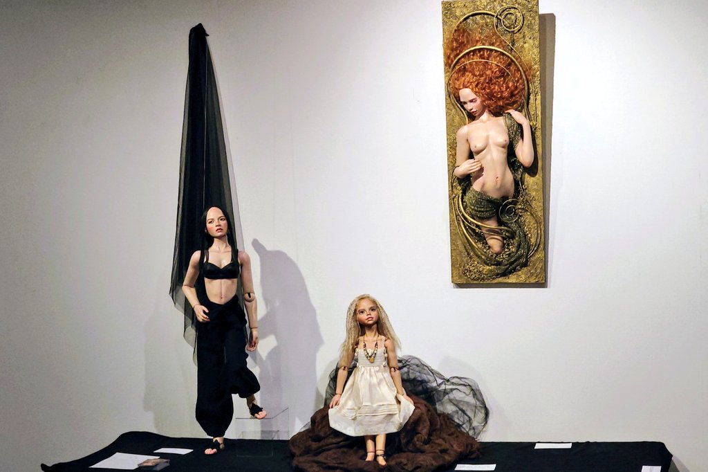 En ＊ (@originaldollen) / Posts / X