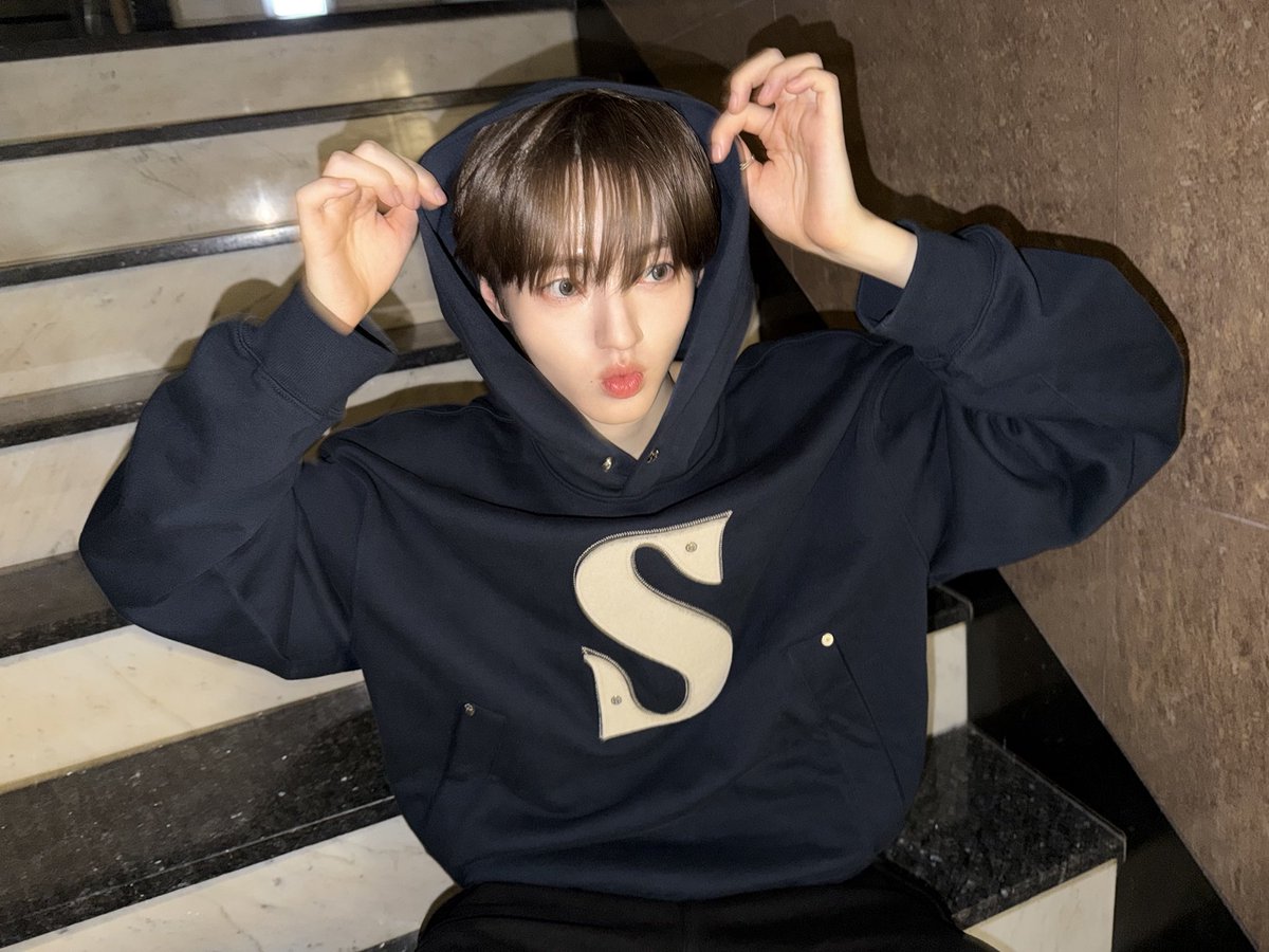 251218 yuhz_official I love you too #YUHZ #유어즈 #JUNSEONG #준성