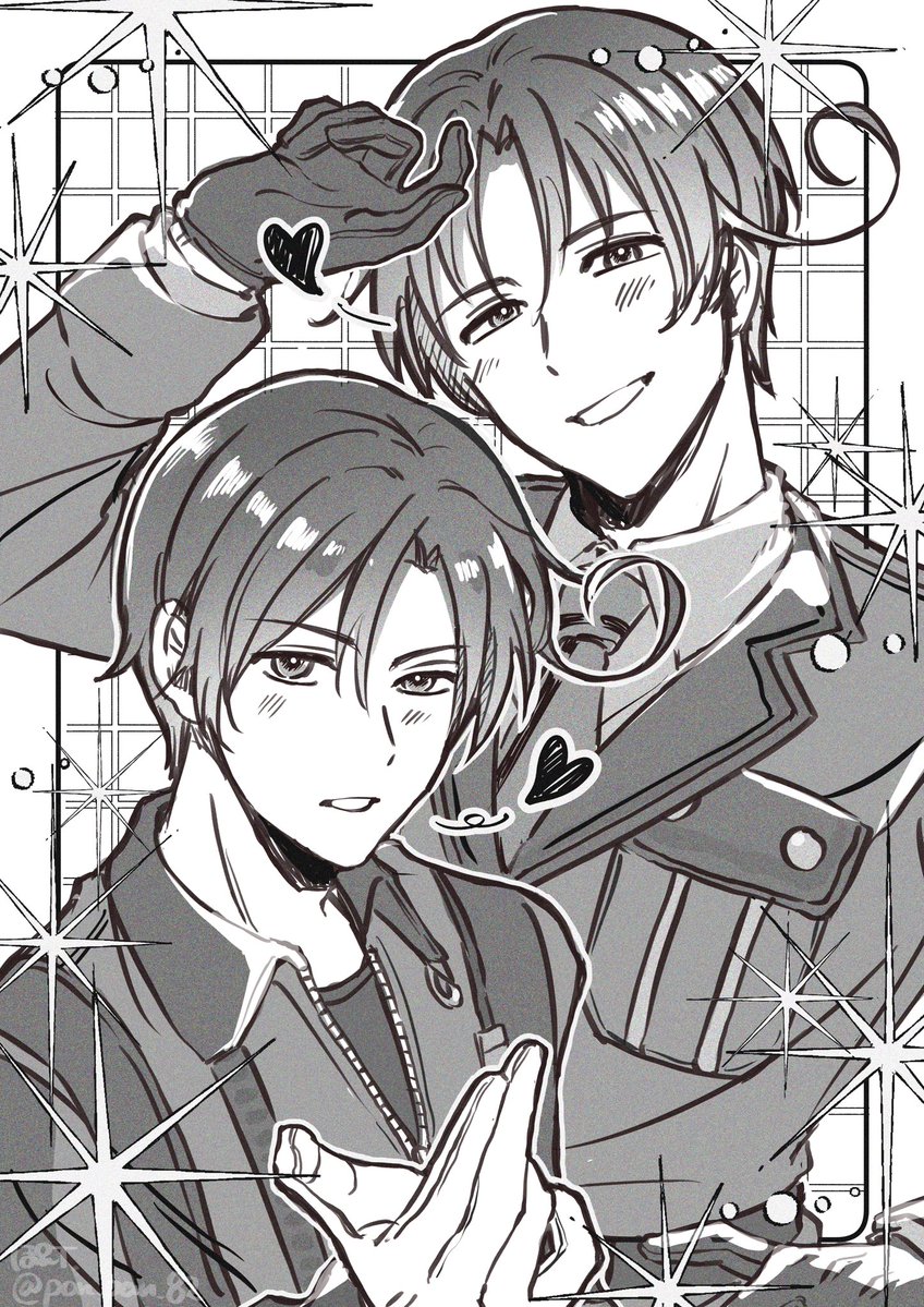 Pon_Pan_82's tweet image. 