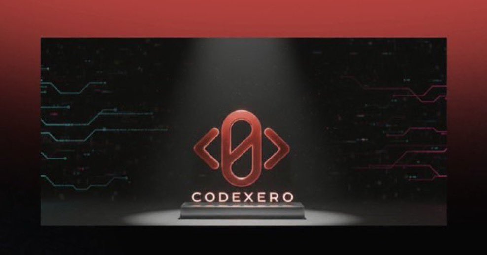 0xchadx's tweet image. People might miss how @CodeXero_xyz empowers builders quietly

Their engine turns prompts into tokens or staking systems

CodeXero runs on Sei for a fast decentralized finance

Arena rewards tasks with XP and engagement points

Xero is a tool that democratizes app creation.