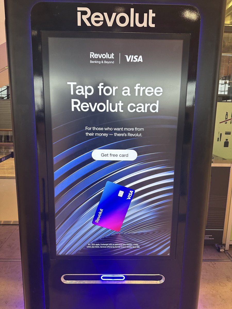 revolut bank