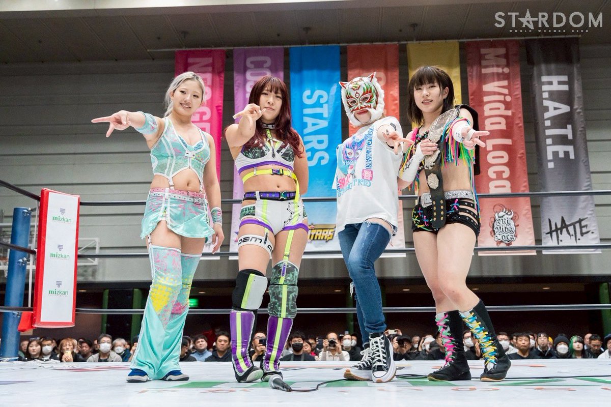 みんなお待たせーーーー‼️ 12月29日両国で復帰するぞーっ🐯✨ もう