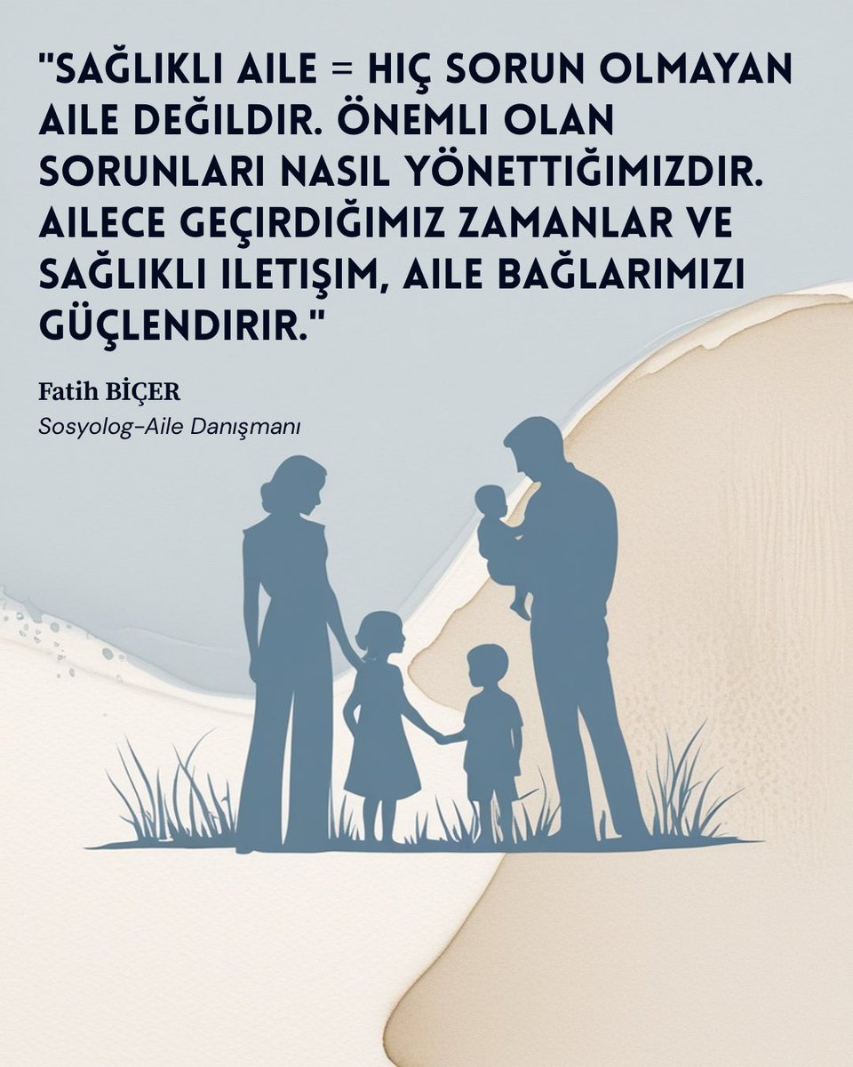 Sağlıklı aile.

#aile #ailedanışmanlığı #ailedanışmanı
#aileterapisi #aileiçii̇letişim
#sağlıkliaile #aileyaşamı
#ebeveynlik #bilinçliebeveyn
#psikososyaldestek