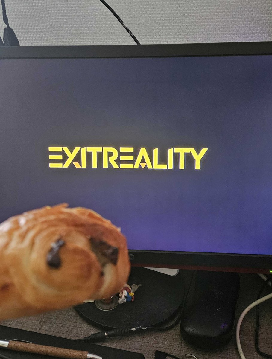 Rλmes VR tweet media