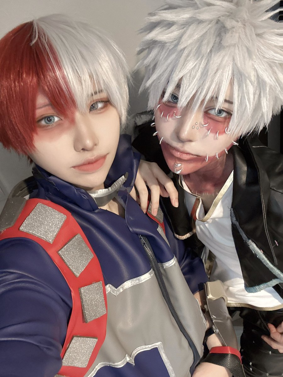 JFは荼毘で居ました▶︎
体調オワリすぎて家出る前のこれが一番盛れてた