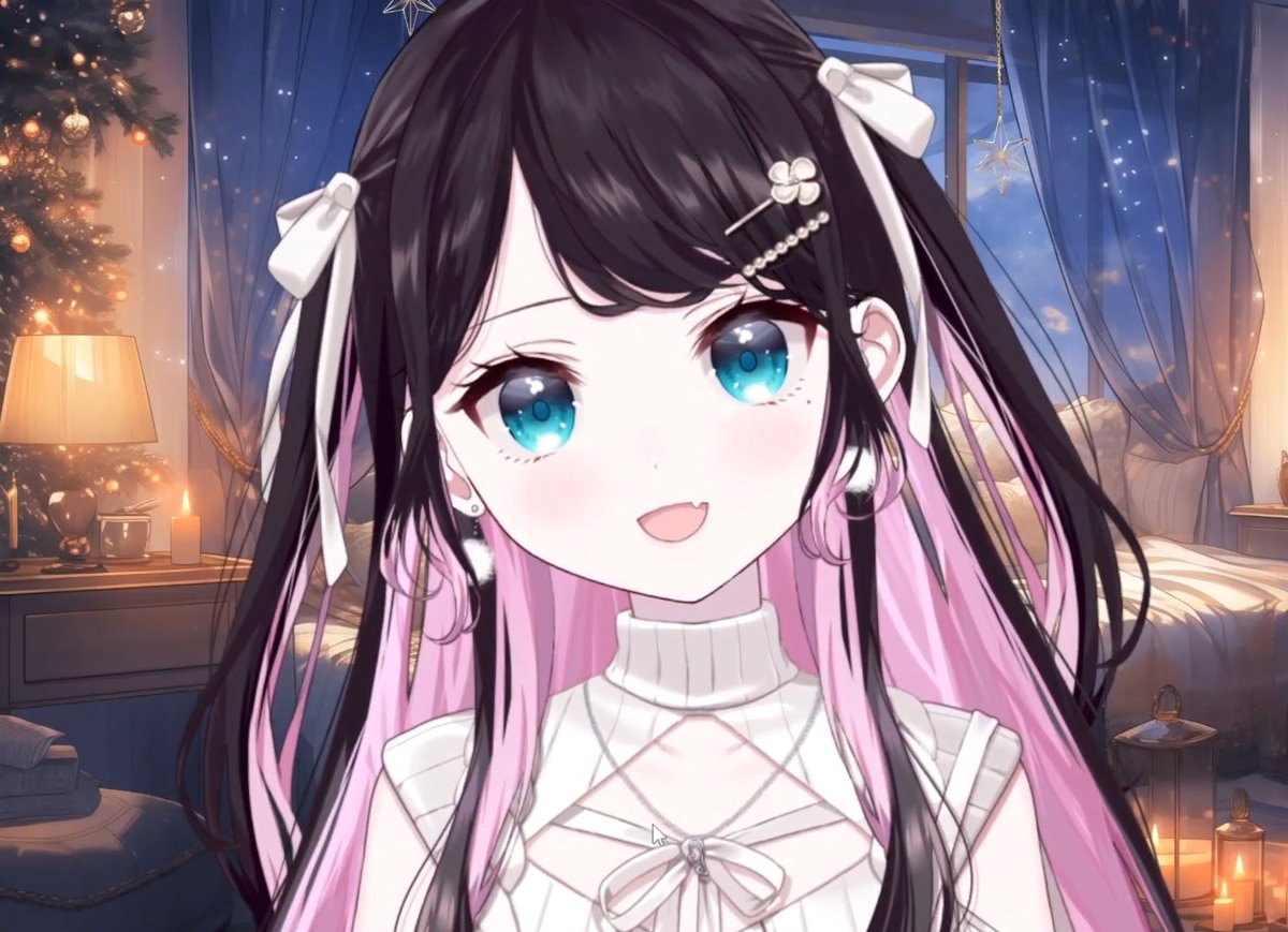 守りたいこの笑顔😇 #花芽なずな