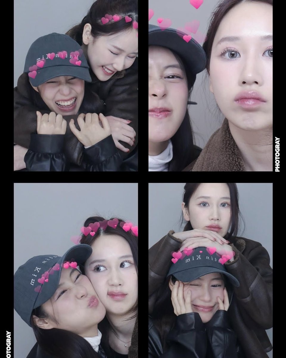 Pick_mii's tweet image. น่ารักกกกกก
 #ciizezphr #janeeyeh