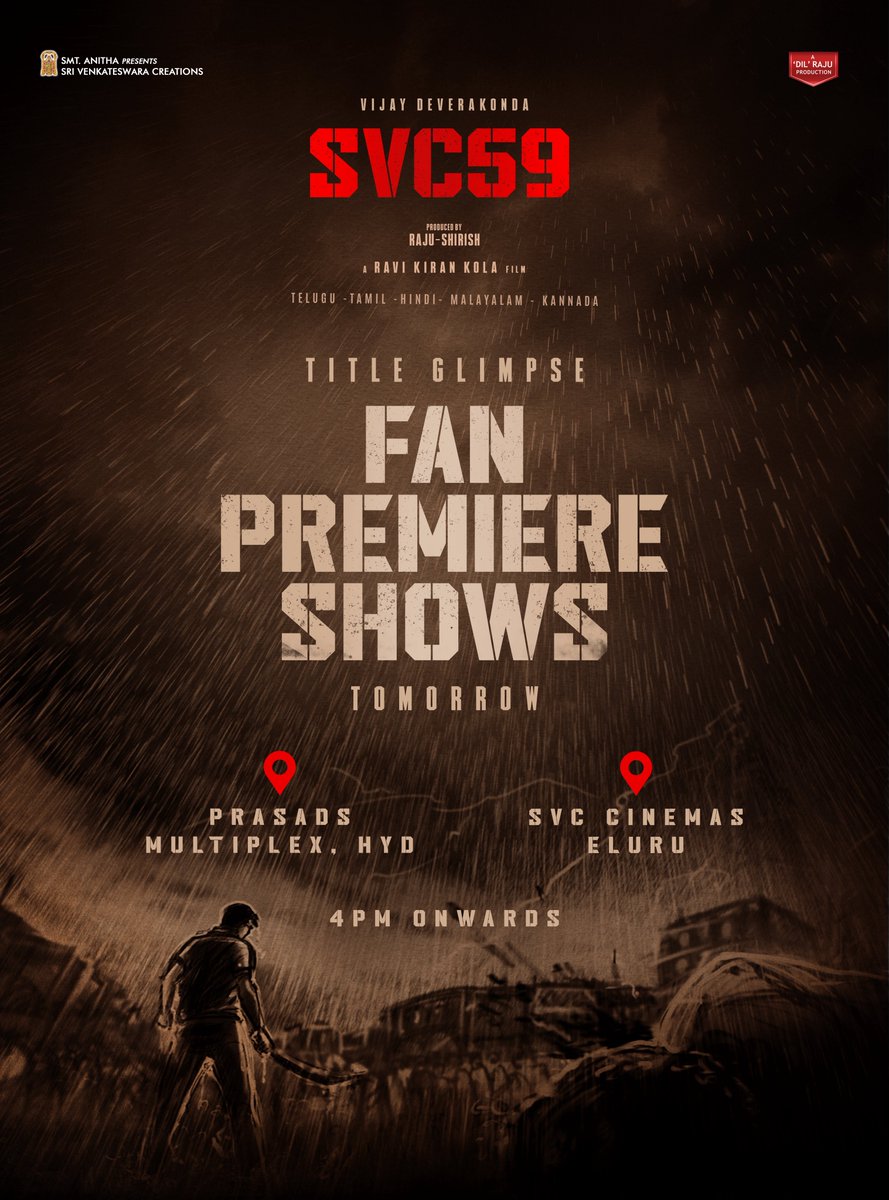 Sri Venkateswara Creations tweet media