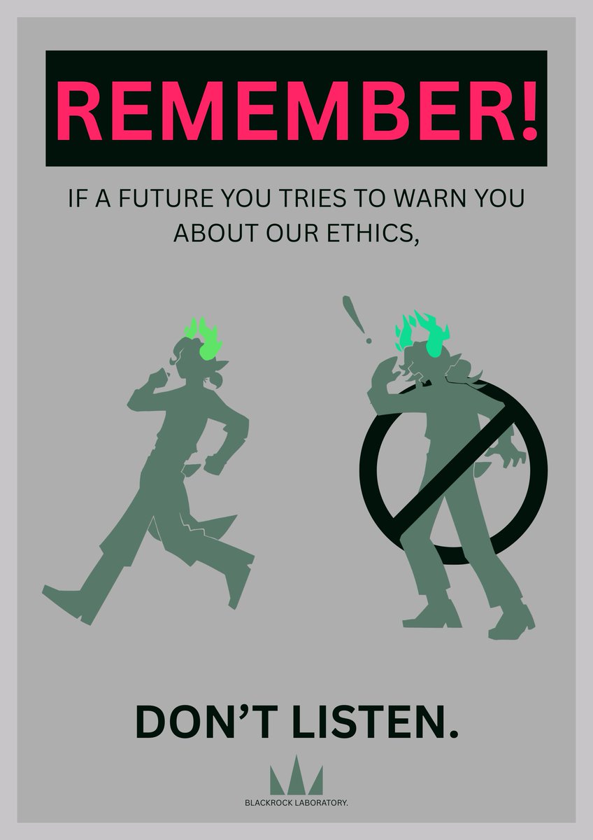 gravewakr's tweet image. DON'T LISTEN. 
#phighting