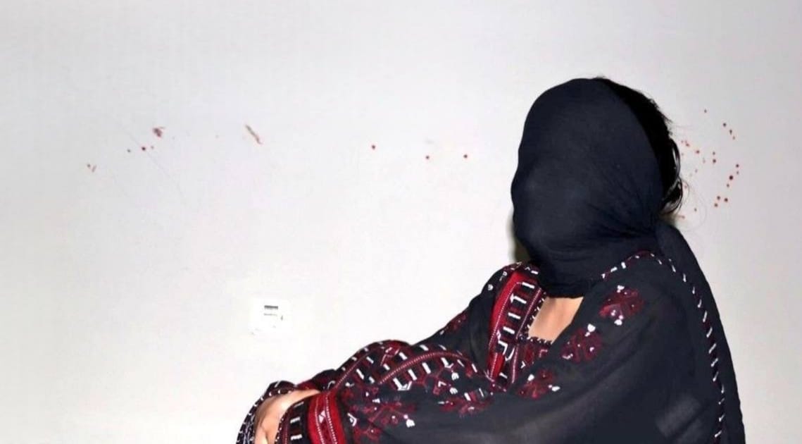 ZrumbeshEnglish's tweet image. Two More Women Forcibly #Disappeared by Pakistani Forces in Hub Chowki  

Read more: english.zrumbesh.com/9850 #Hub #Balochistan #Zrumbesh #Balochmedia #Women