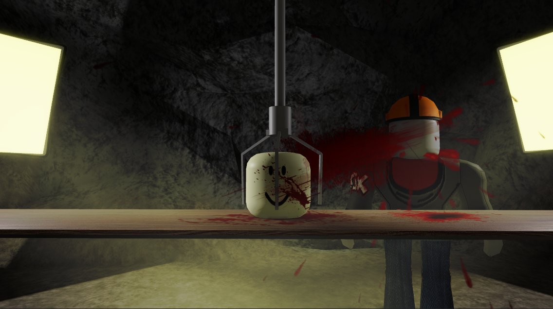 (WIP) video this monday, been a bit slacking, will pick it up #roblox