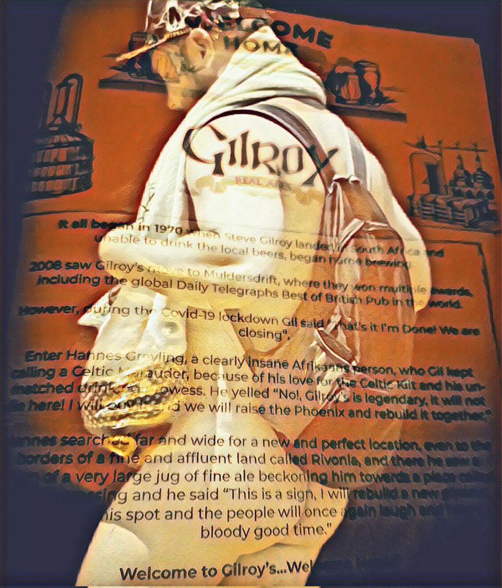 #imna is so excited about our naked Dining g for a good cause at #gilroys Rivonia 22 Feb 2026 Inbox for details