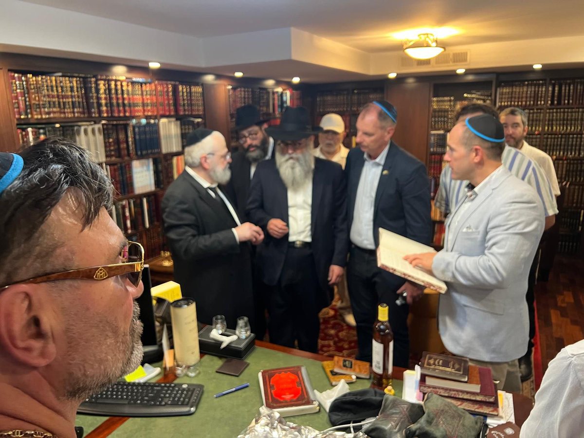 David Southwick MP tweet media