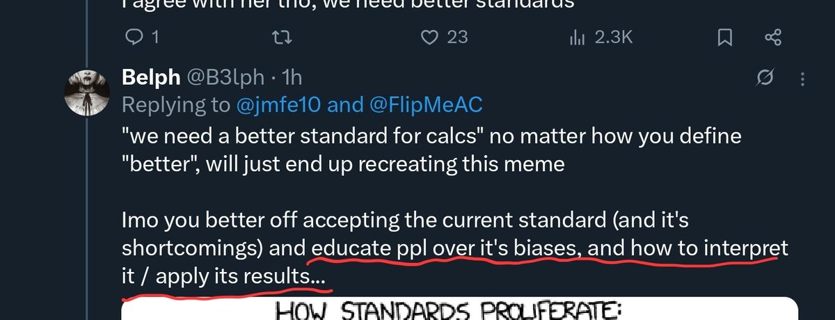 Belph tweet media