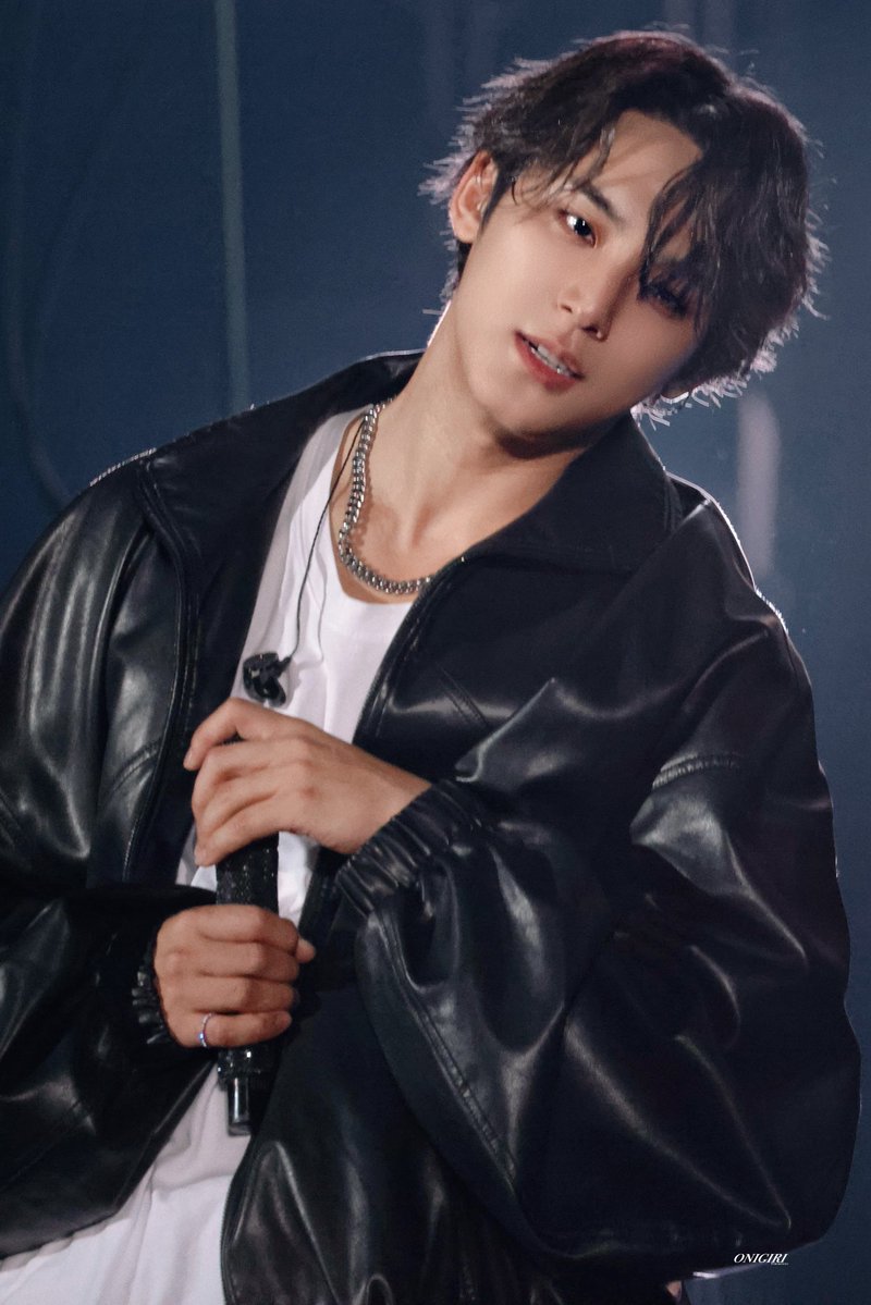 251220 #민규 #mingyu #ミンギュ #seventeen #세븐틴