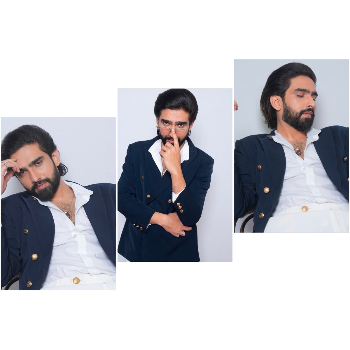 Xx_Krishhh's tweet photo. The hottest music composer and singer in the industry 🫀❤️

#AmaalMallik #BiggBoss19 https://t.co/l0rpZ6xPuh
