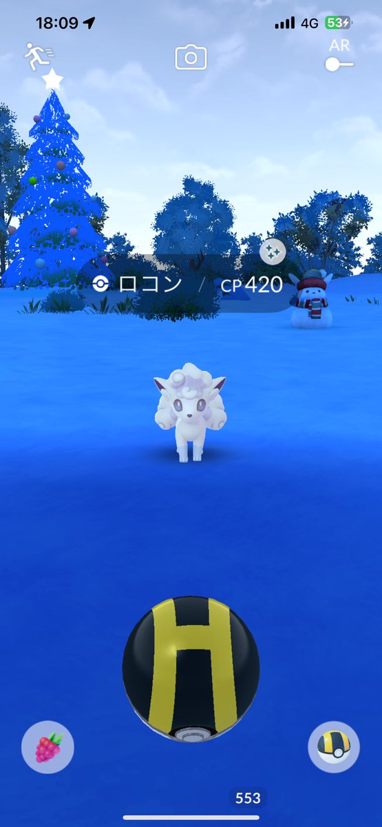 ✖️ちるみ✖️@ポケモンGO tweet media