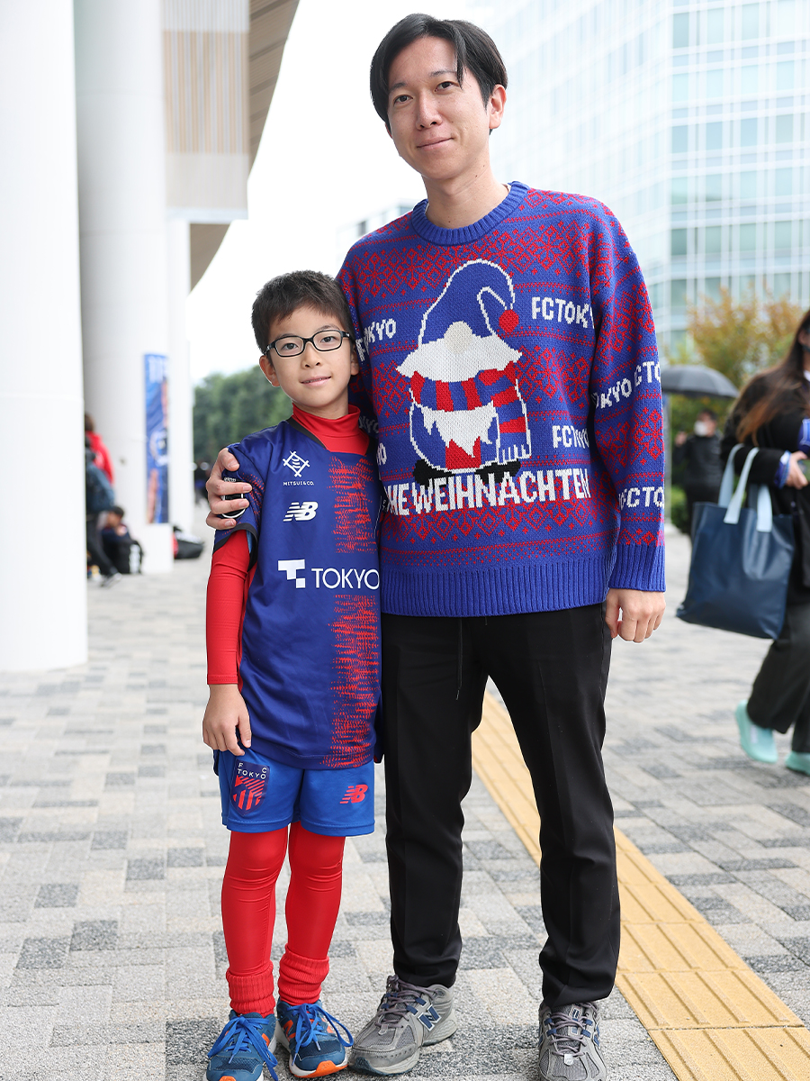 🔵アグリーセーター販売中!!のこりわずか!!🔴 クリスマス特有の柄を