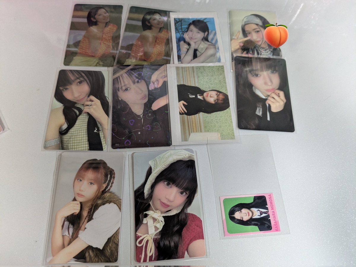 あみ tweet media