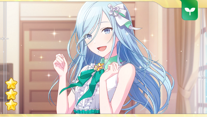 イベント「この物語は希望をのせて」がスタートしました！ 報酬では星3