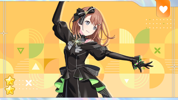 イベント「この物語は希望をのせて」がスタートしました！ 報酬では星3